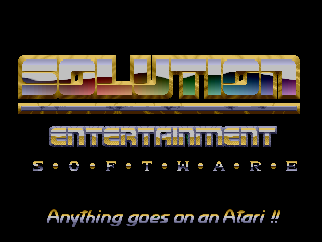 Dry Egg [Falcon030] atari screenshot